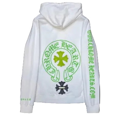 FELPA CHROME HEARTS