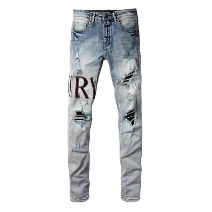 JEANS AMIRI