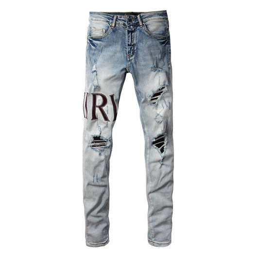 JEANS AMIRI