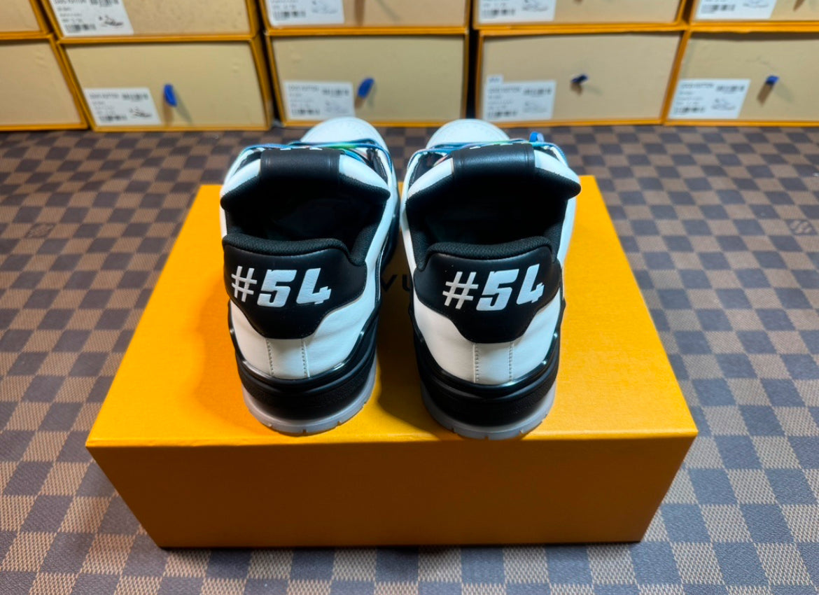 LV TRAINER