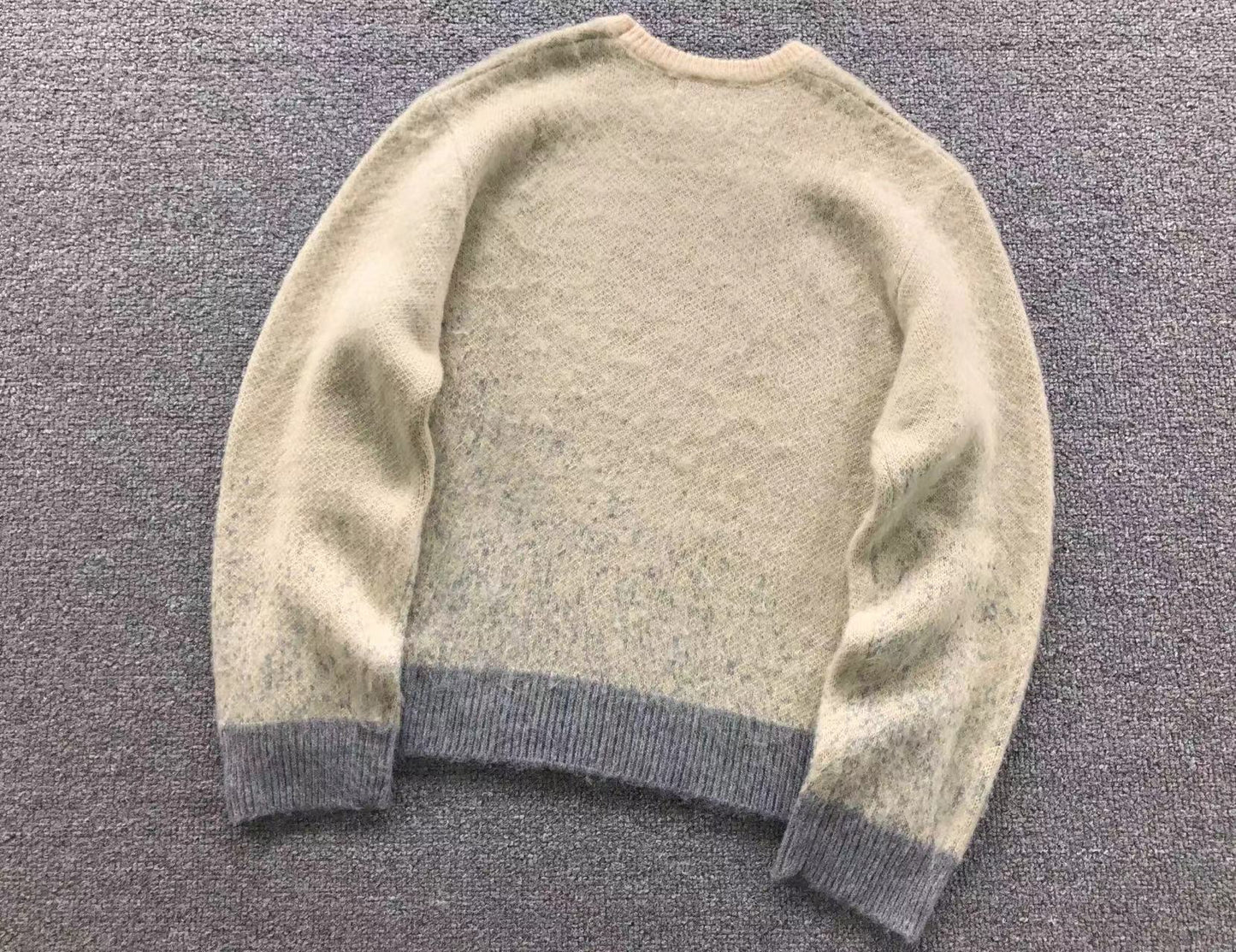 MAGLIONE CORTEIZ