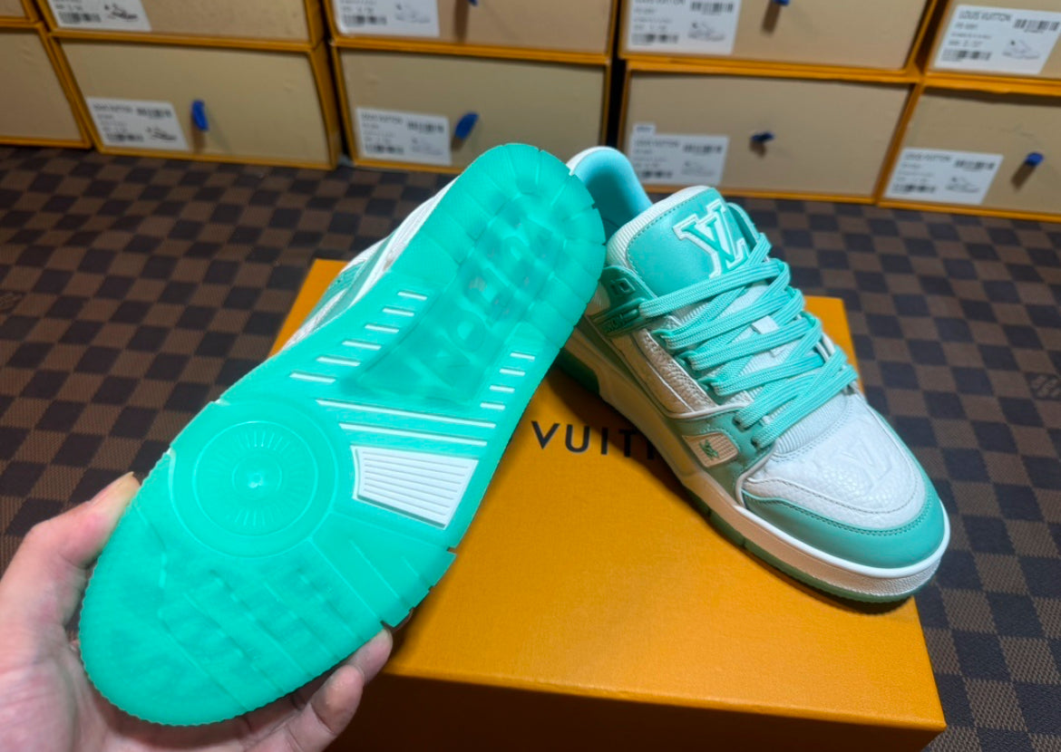 LV TRAINER