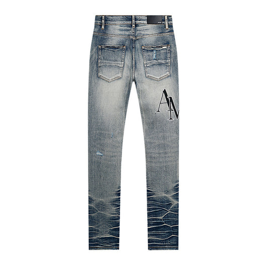 JEANS AMIRI