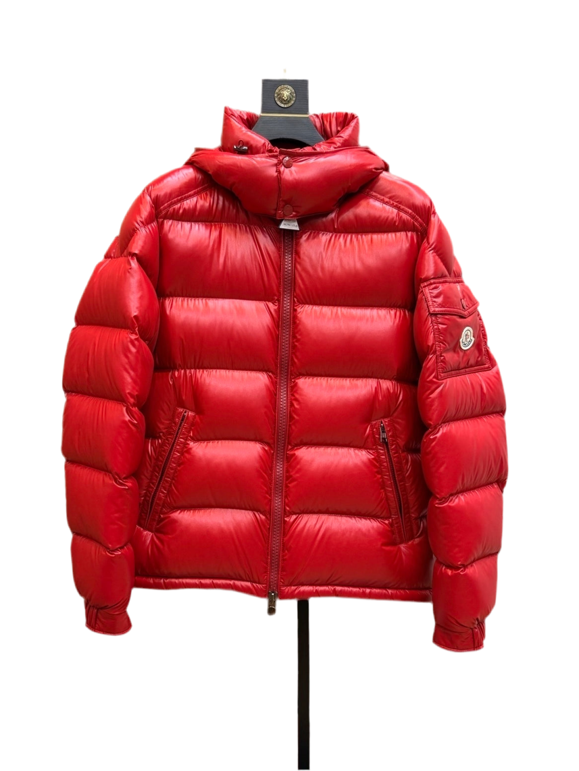 GIACCA MONCLER