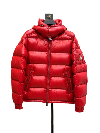 GIACCA MONCLER