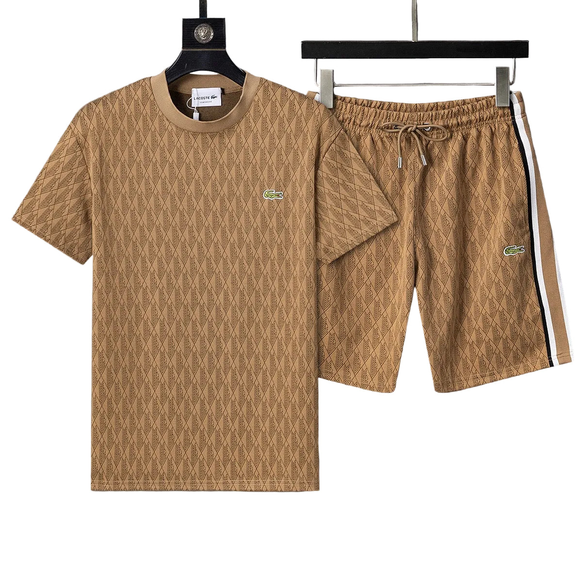 COMPLETO ESTIVO LACOSTE