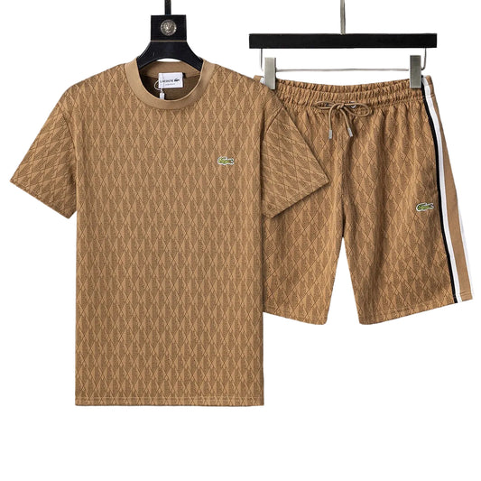 COMPLETO ESTIVO LACOSTE