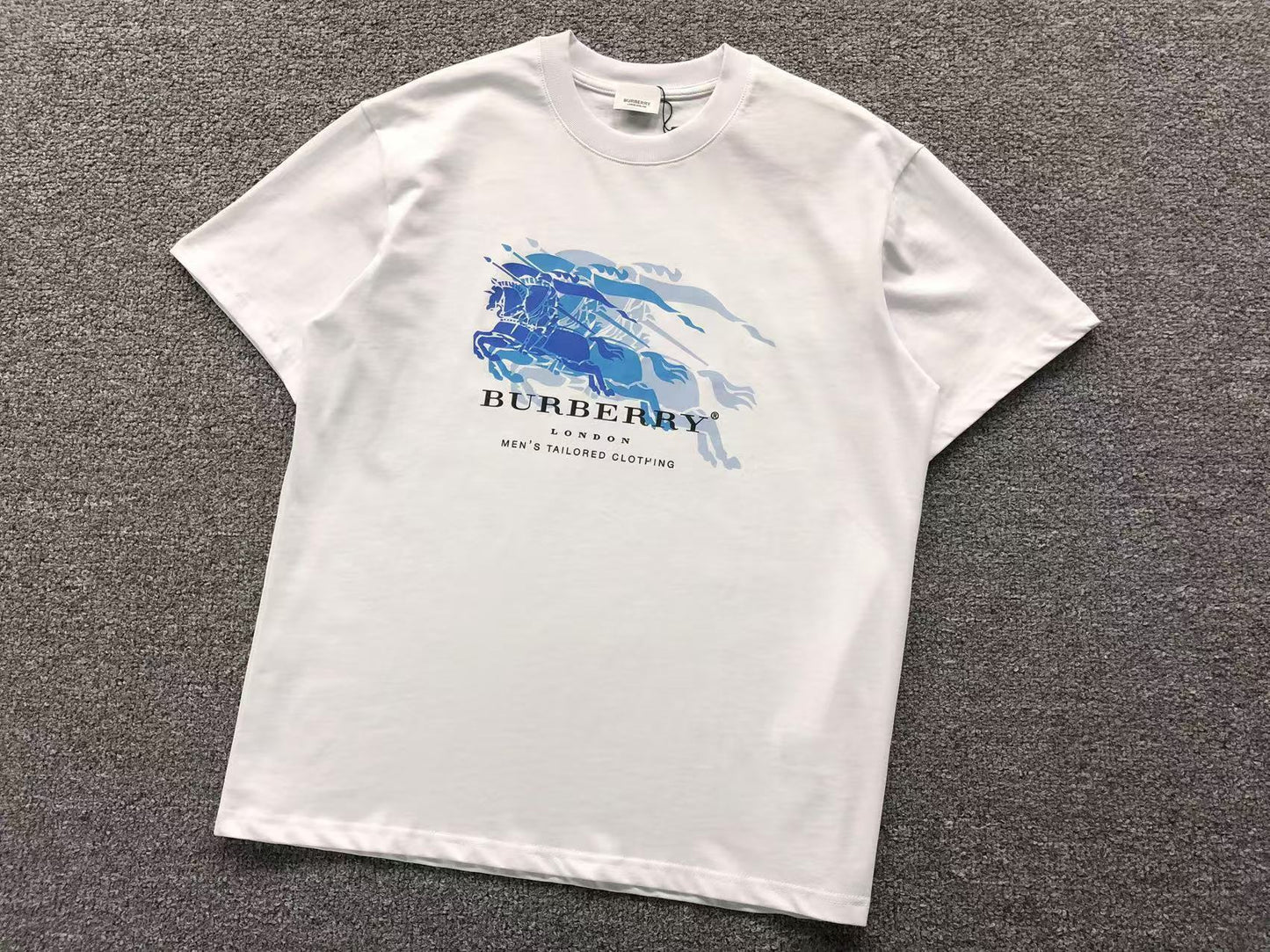 T-SHIRT BURBERRY