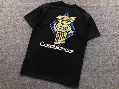 T-SHIRT CASABLANCA