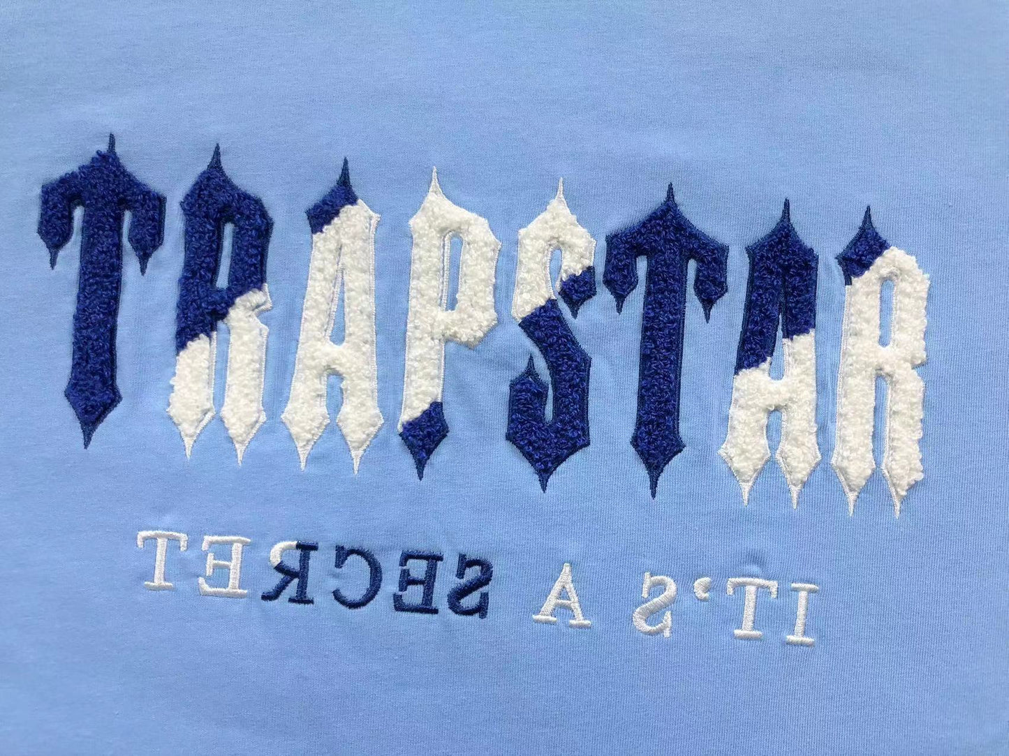 COMPLETO ESTIVO TRAPSTAR