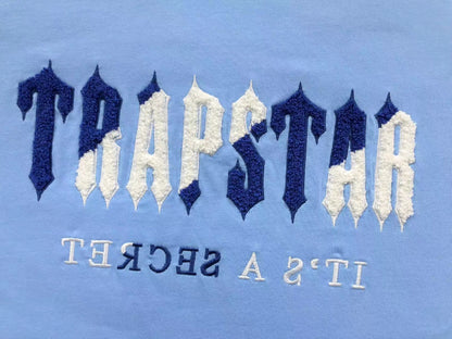 COMPLETO ESTIVO TRAPSTAR