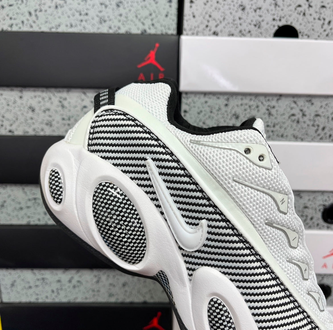 NIKE NOCTA GLIDE