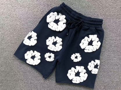 COMPLETO ESTIVO DENIM TEARS