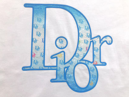 T-SHIRT DIOR