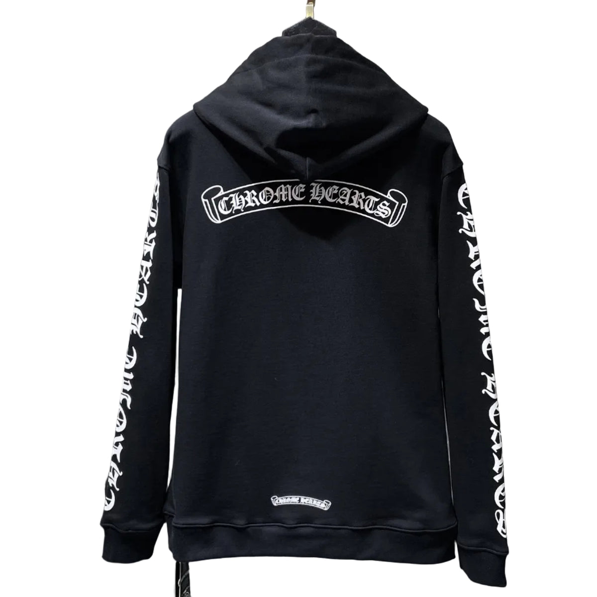 FELPA CHROME HEARTS