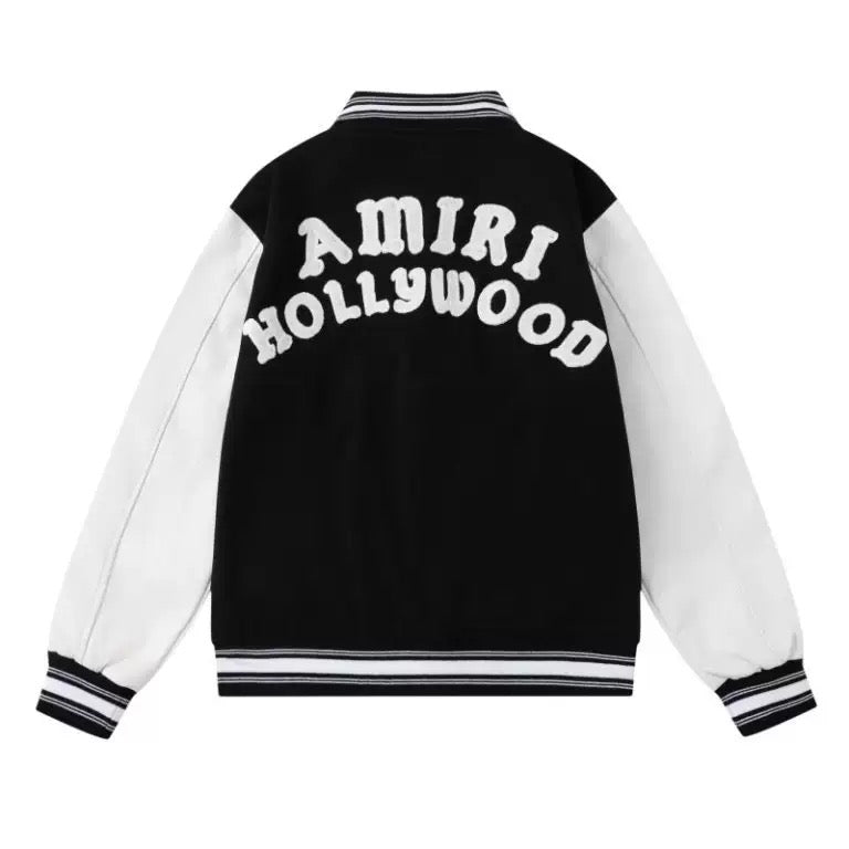 GIACCA AMIRI VARSITY