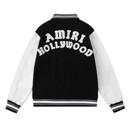 GIACCA AMIRI VARSITY