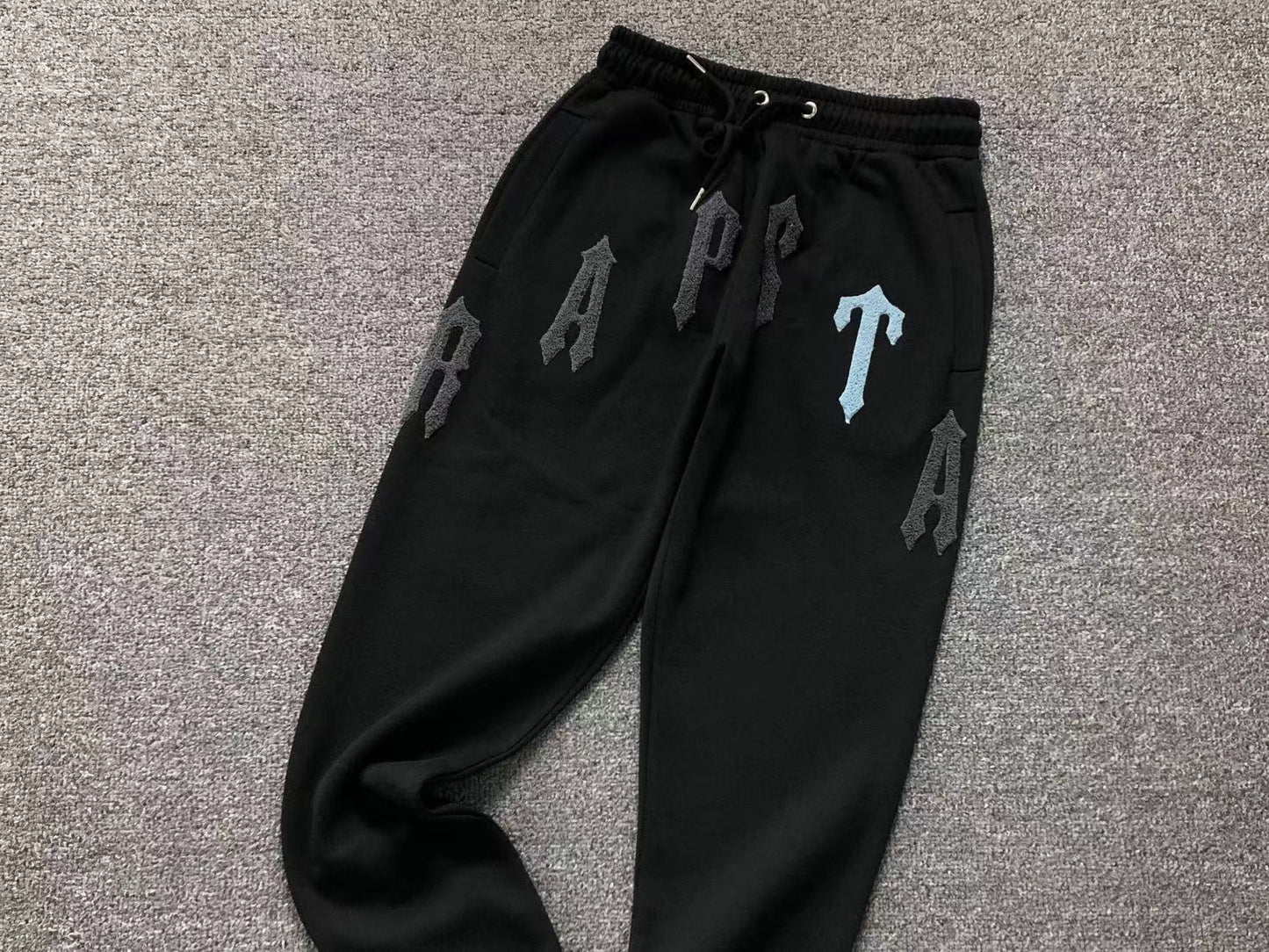 TRACKSUIT TUTA TRAPSTAR
