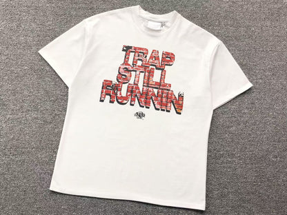 T-SHIRT SYNA WORLD