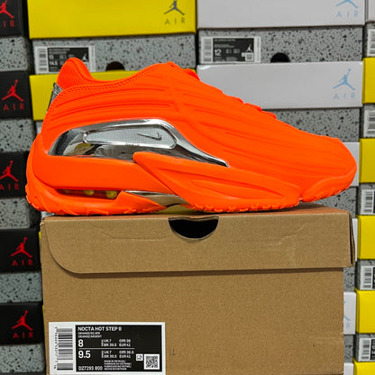 NIKE NOCTA HOT STEP 2