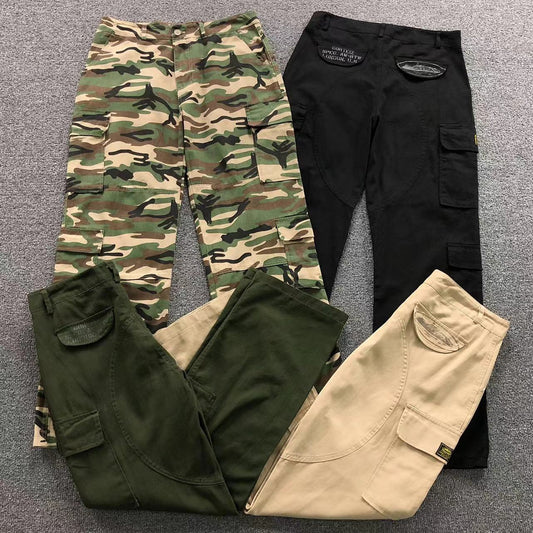 PANTALONI CORTEIZ