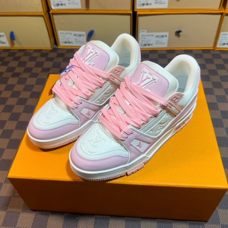 LV TRAINER