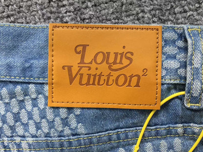 JEANS LV