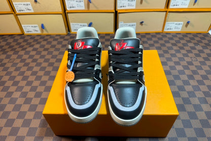 LV TRAINER