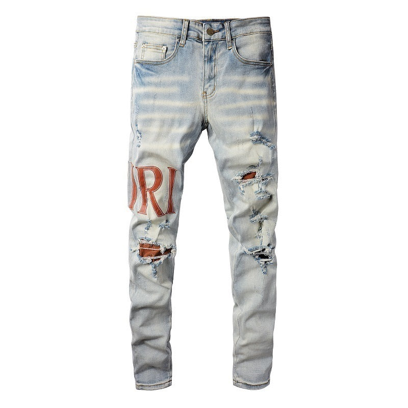JEANS AMIRI