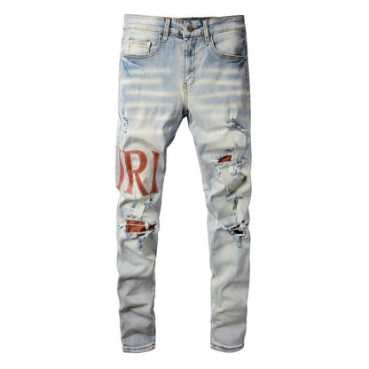 JEANS AMIRI