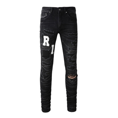 JEANS AMIRI