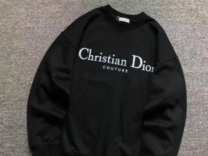 FELPA DIOR CREWNECK