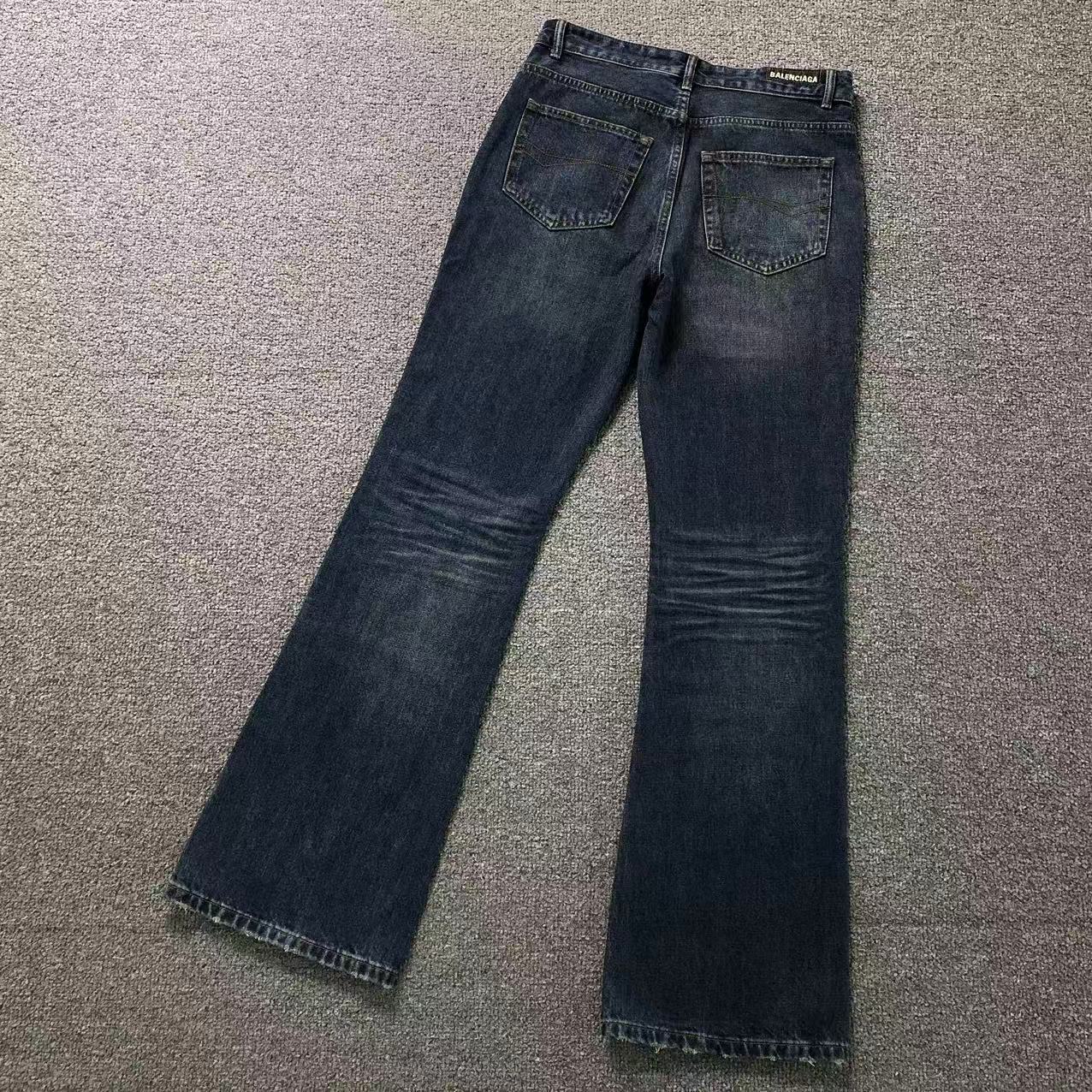 JEANS BALENCIAGA