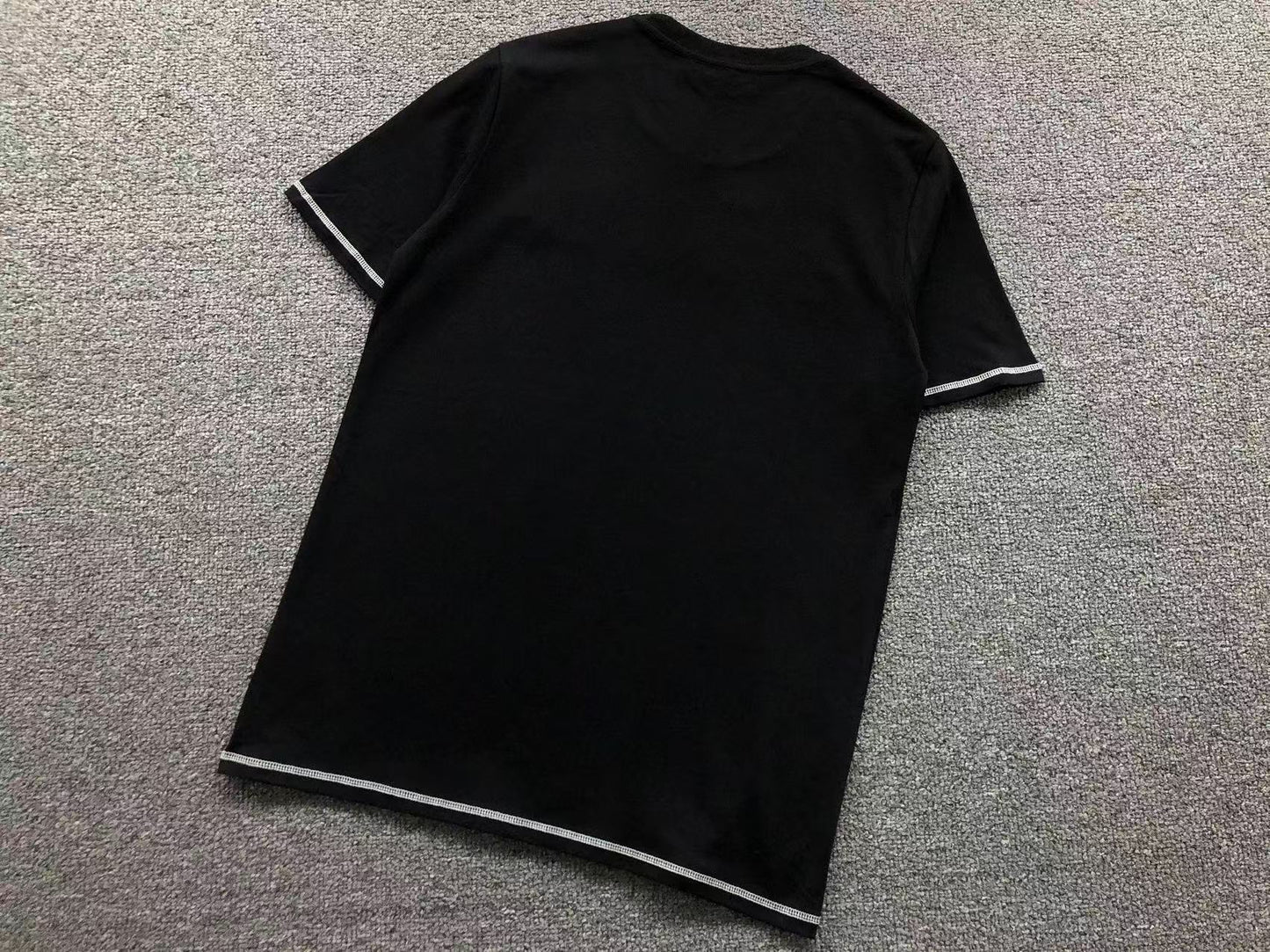 T-SHIRT TRAPSTAR