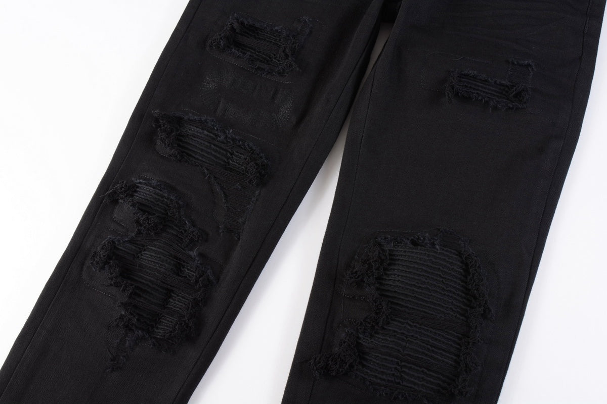 JEANS AMIRI