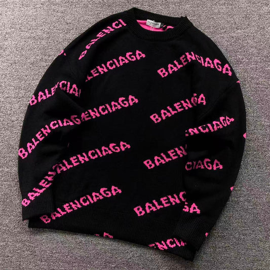 MAGLIONE BALENCIAGA