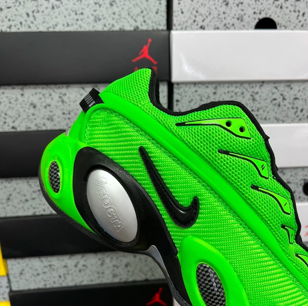 NIKE NOCTA GLIDE