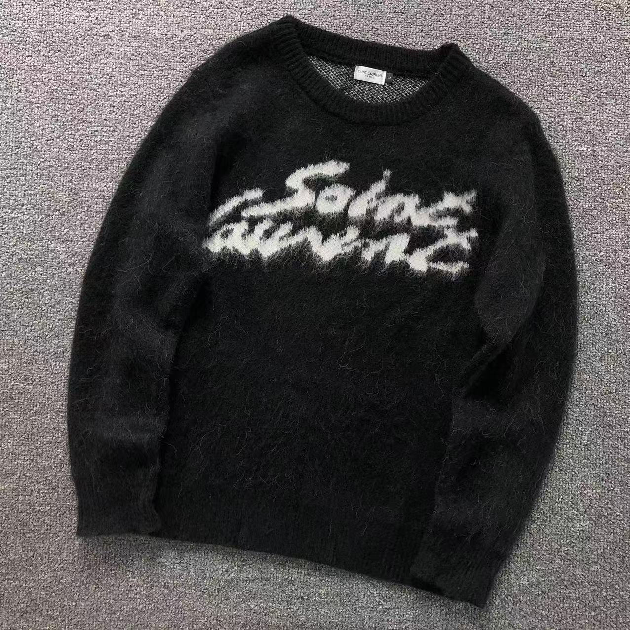 MAGLIONE YSL