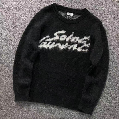 MAGLIONE YSL