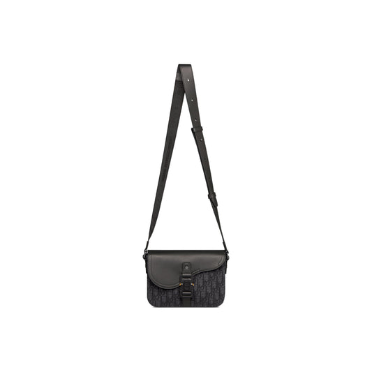 CD SADDLE BAG