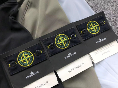 GIACCA STONE ISLAND
