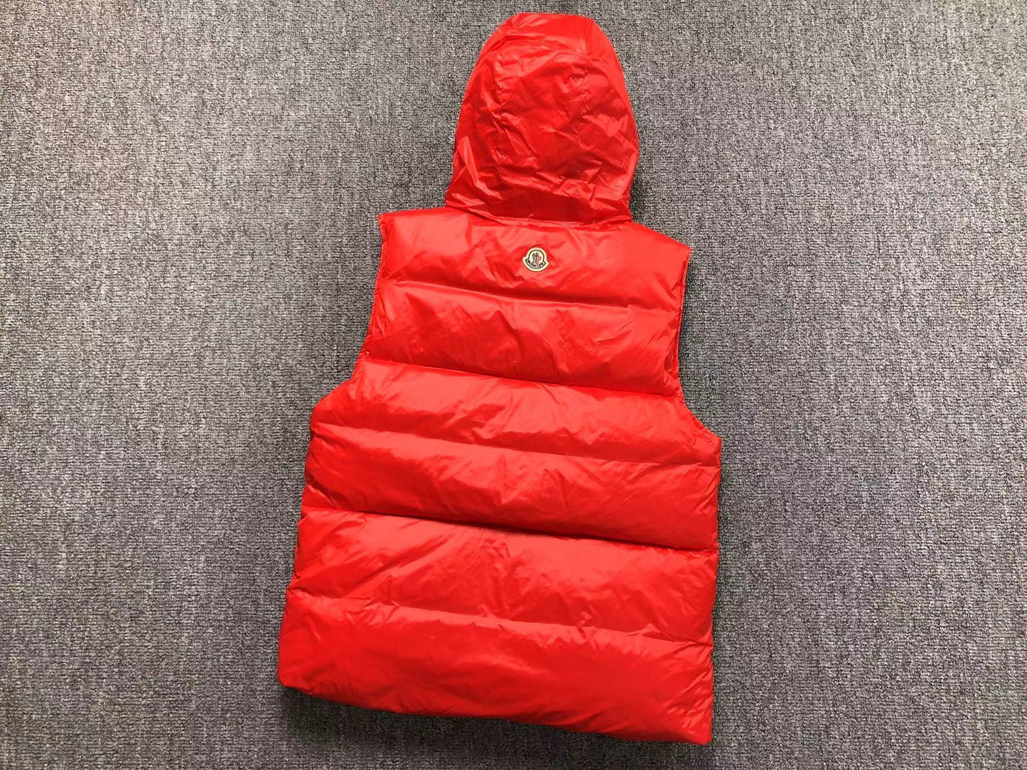 GILET MONCLER