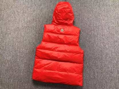 GILET MONCLER
