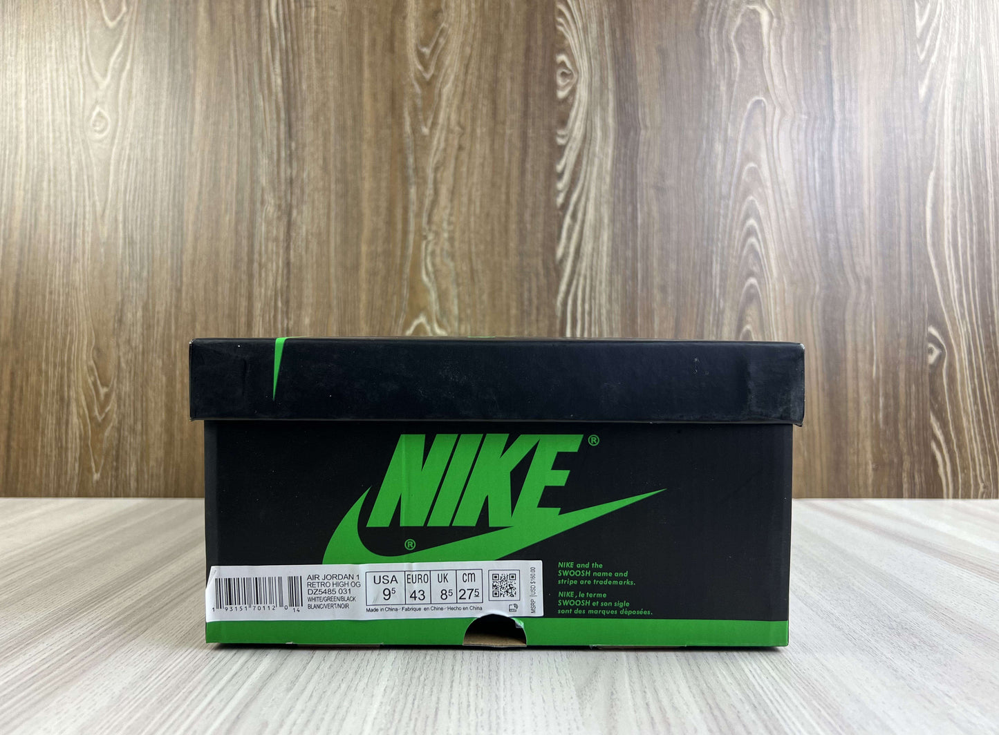 JORDAN 1