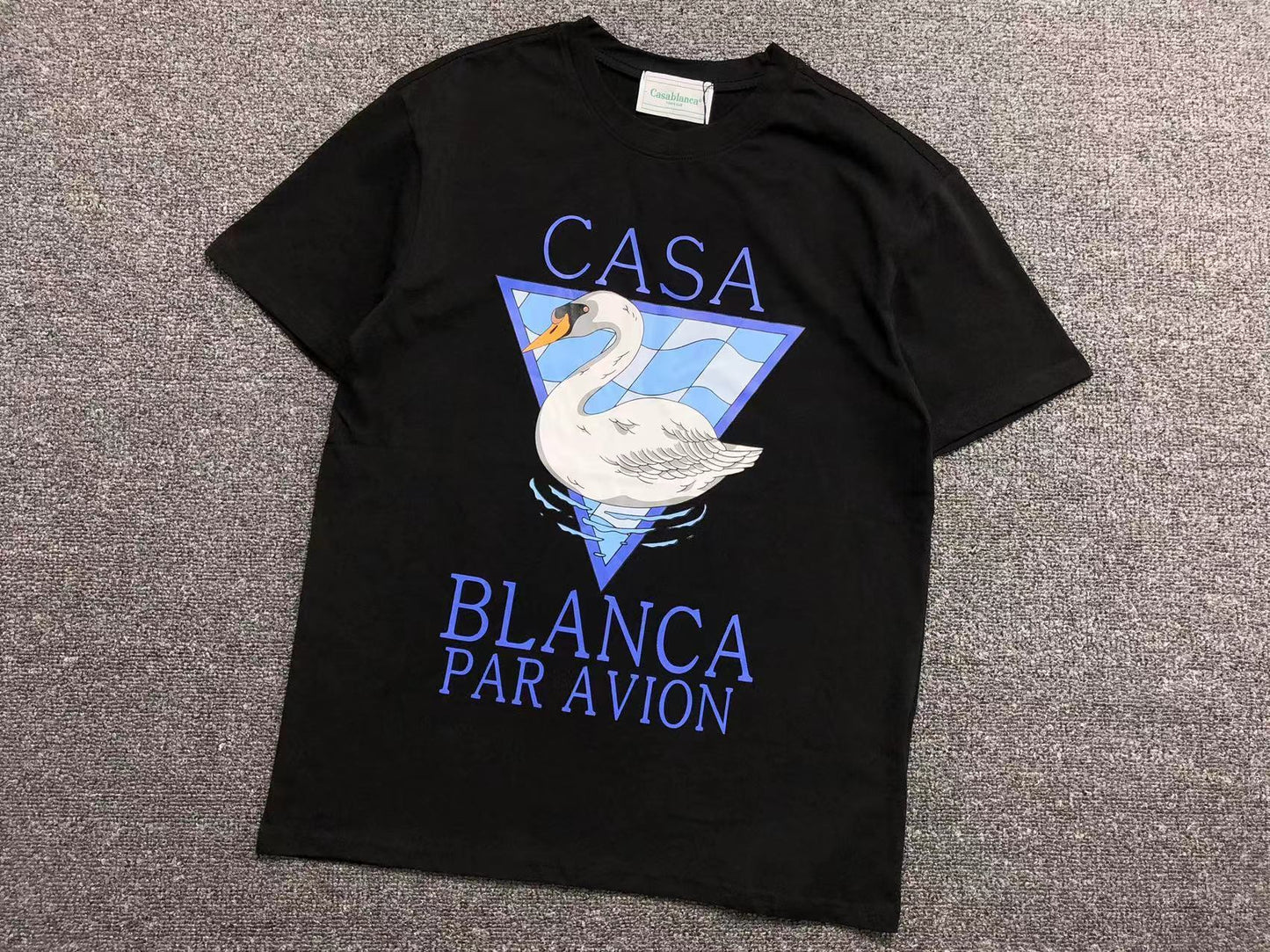 T-SHIRT CASABLANCA