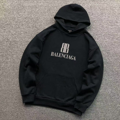 FELPA BALENCIAGA HOODIE