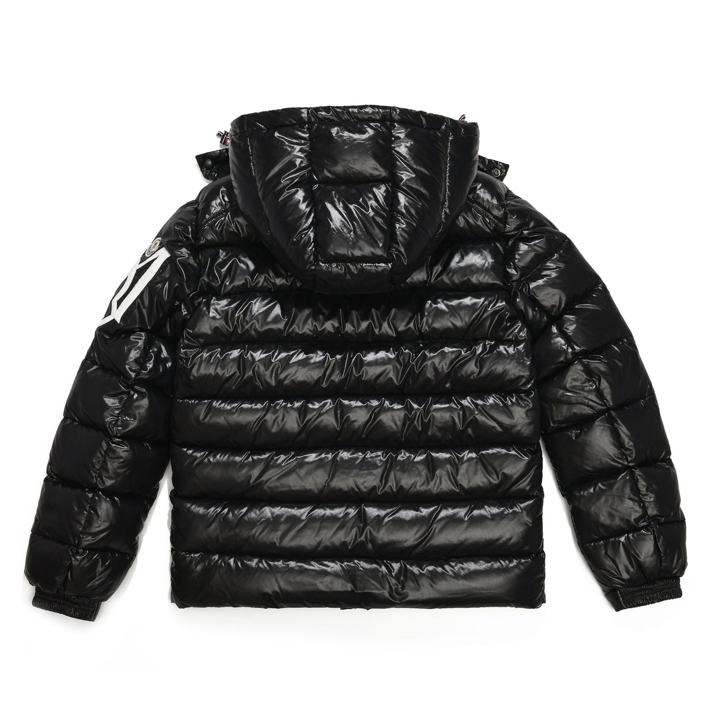 Mon puffer