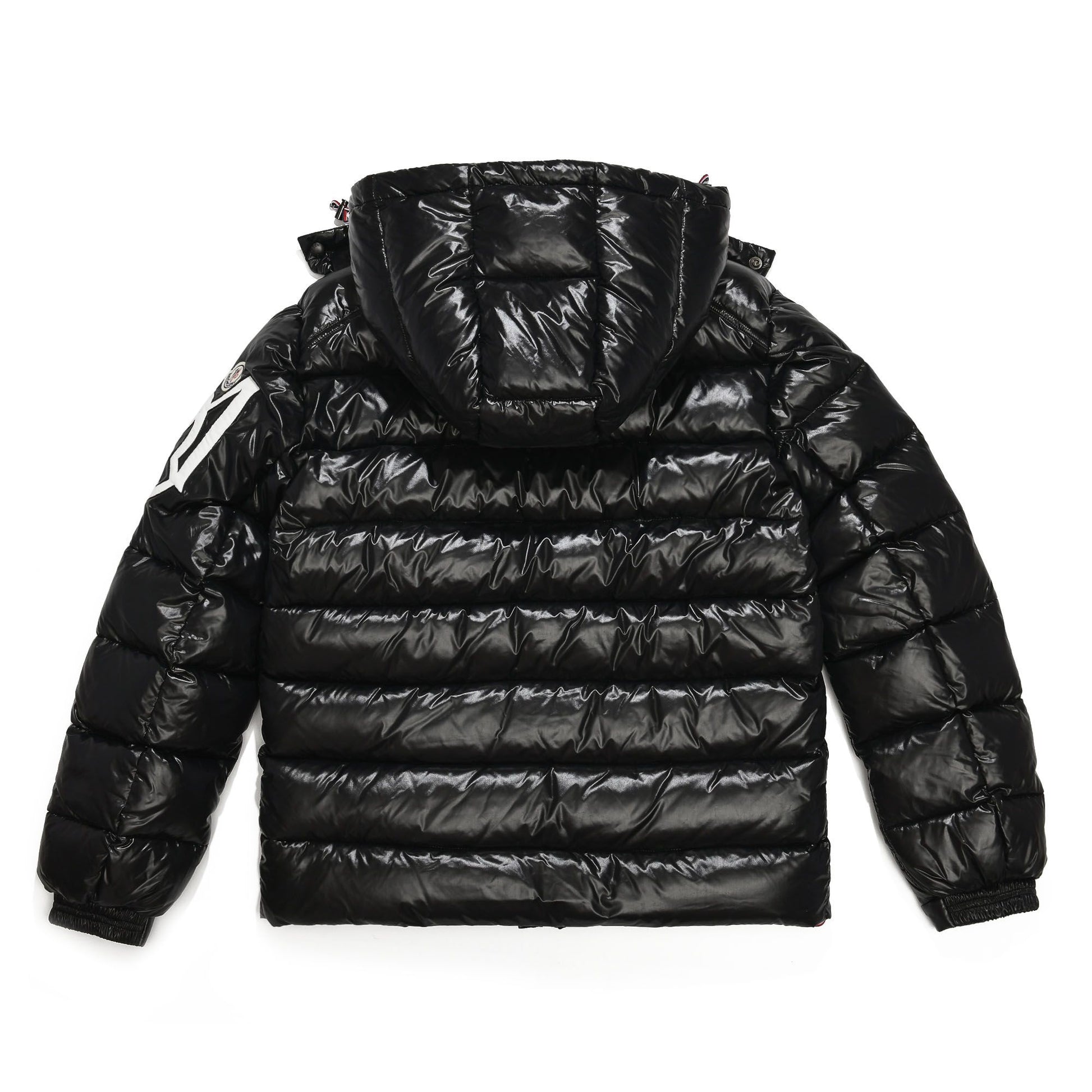 Mon puffer