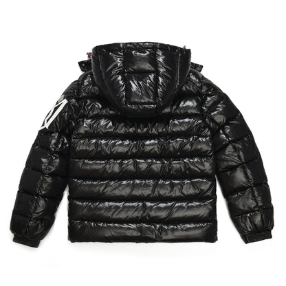 Mon puffer