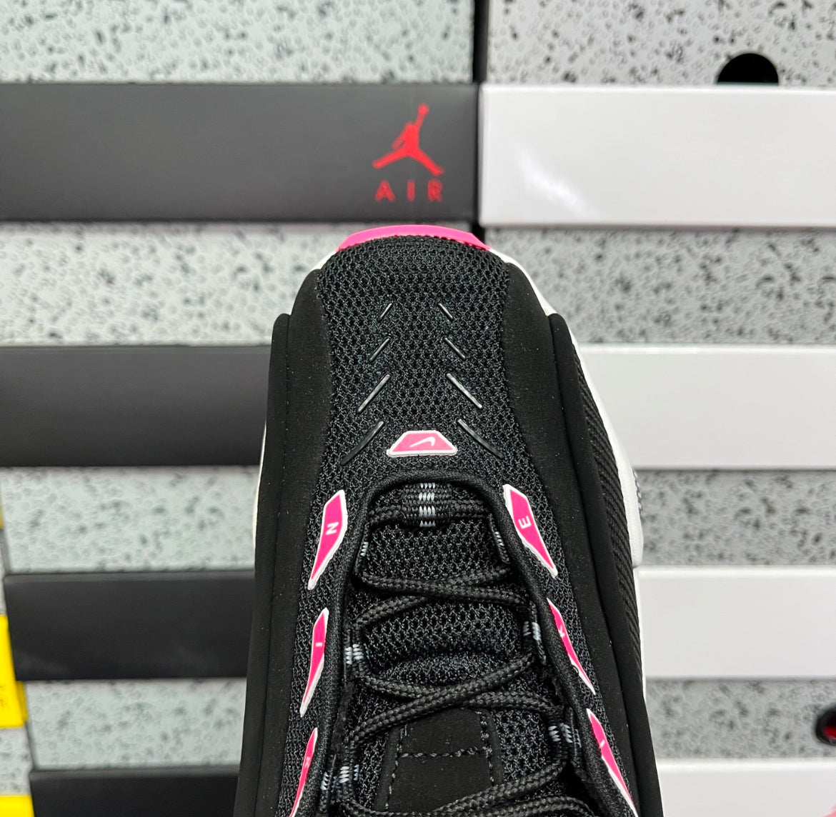 NIKE NOCTA GLIDE